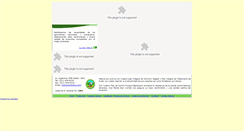 Desktop Screenshot of cbiperu.com